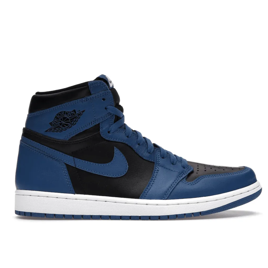 Jordan 1 Retro High OG Dark Marina Blue