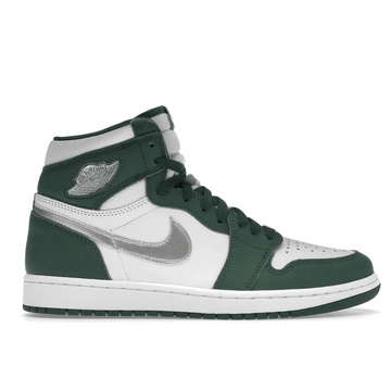 Jordan 1 Retro High OG Gorge Green