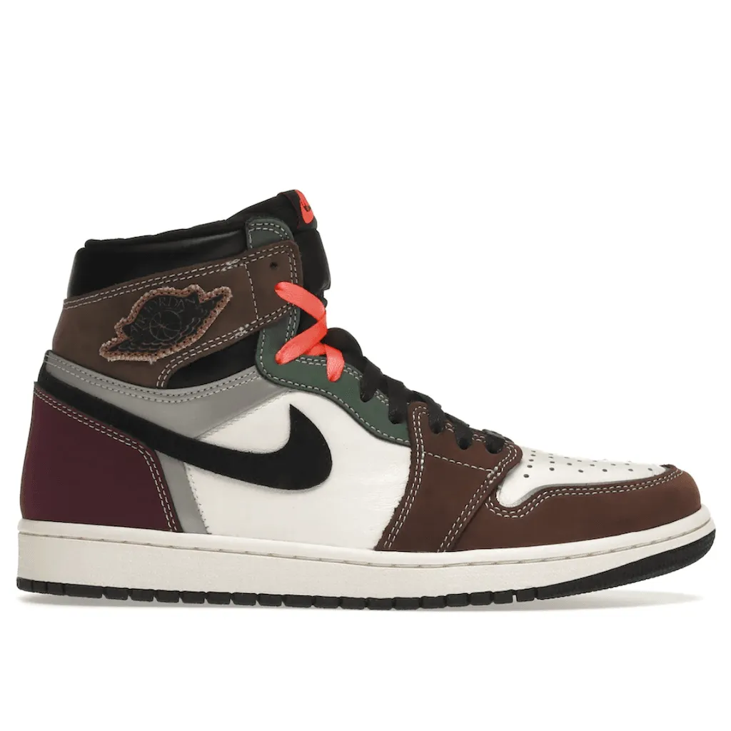 Jordan 1 Retro High OG Hand Crafted