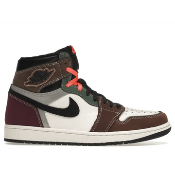 Jordan 1 Retro High OG Hand Crafted