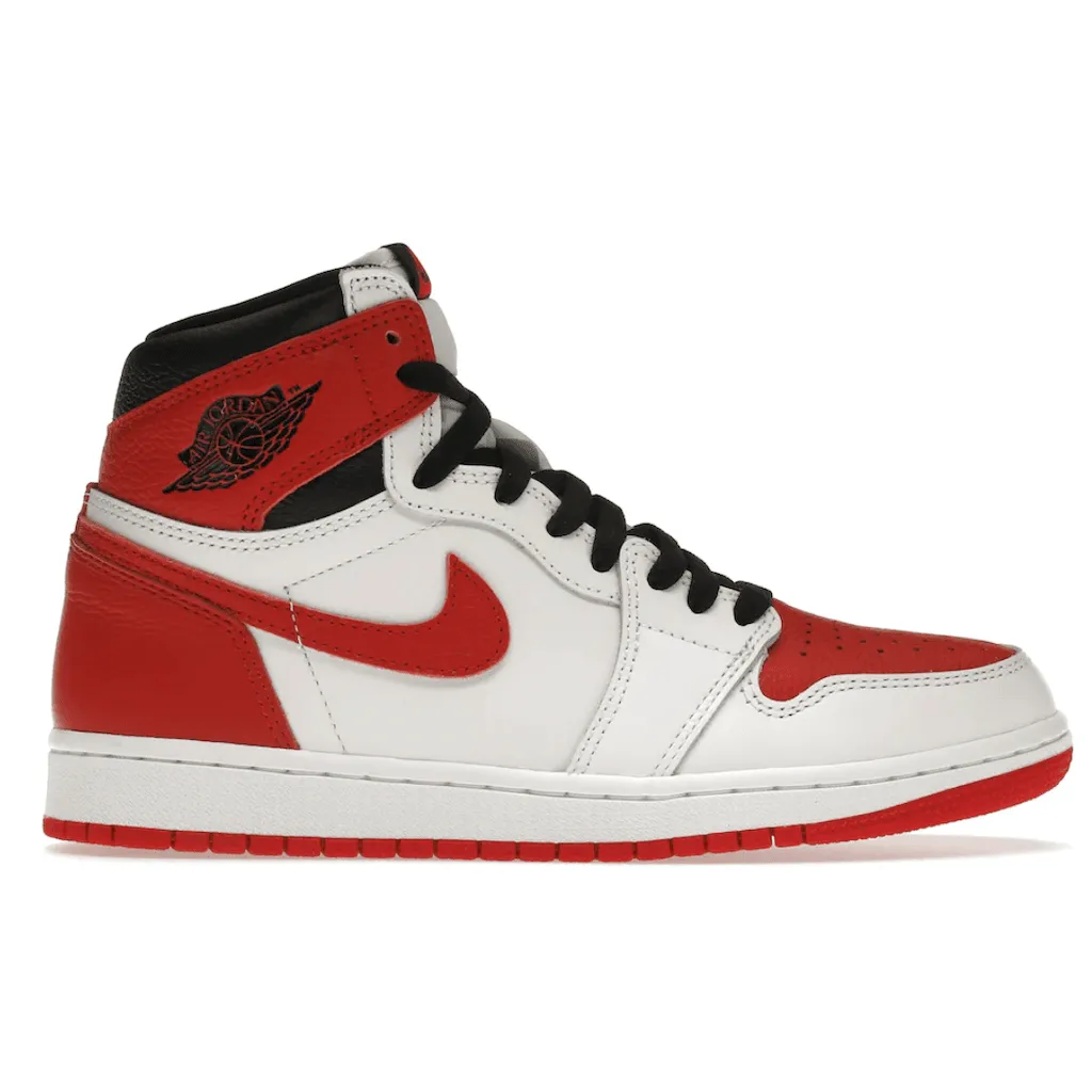 Jordan 1 Retro High OG Heritage