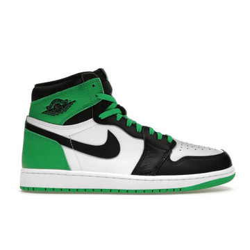 Jordan 1 Retro High OG Lucky Green