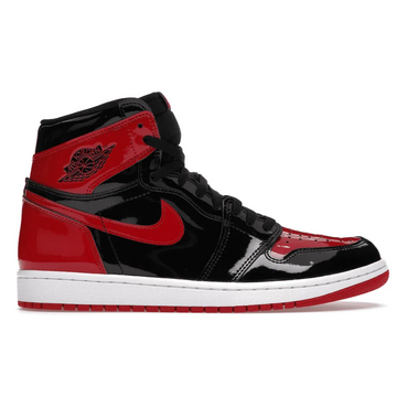Jordan 1 Retro High OG Patent Bred (GS)