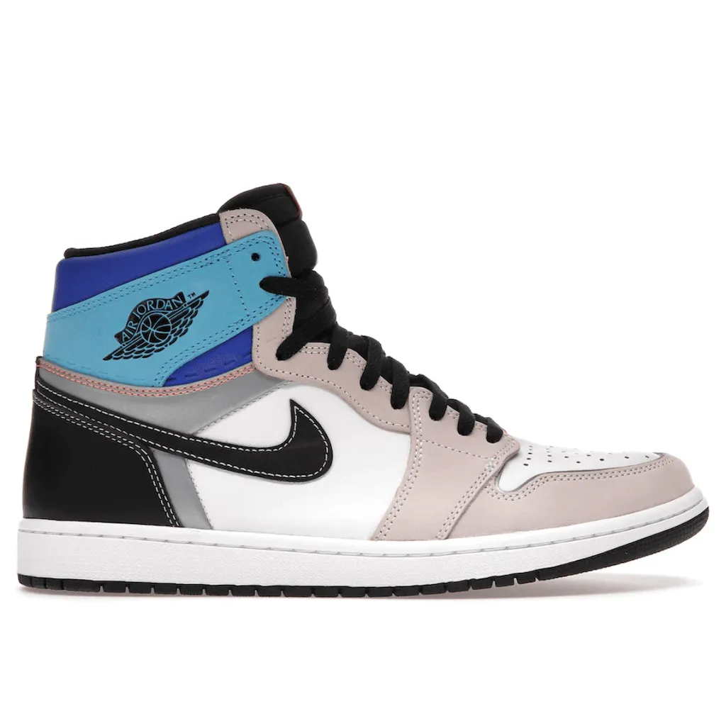 Jordan 1 Retro High OG Prototype