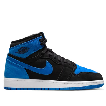 Jordan 1 Retro High OG Royal Reimagined (GS)