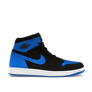 Jordan 1 Retro High OG Royal Reimagined