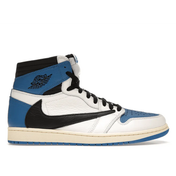 Jordan 1 Retro High OG SP Fragment x Travis Scott