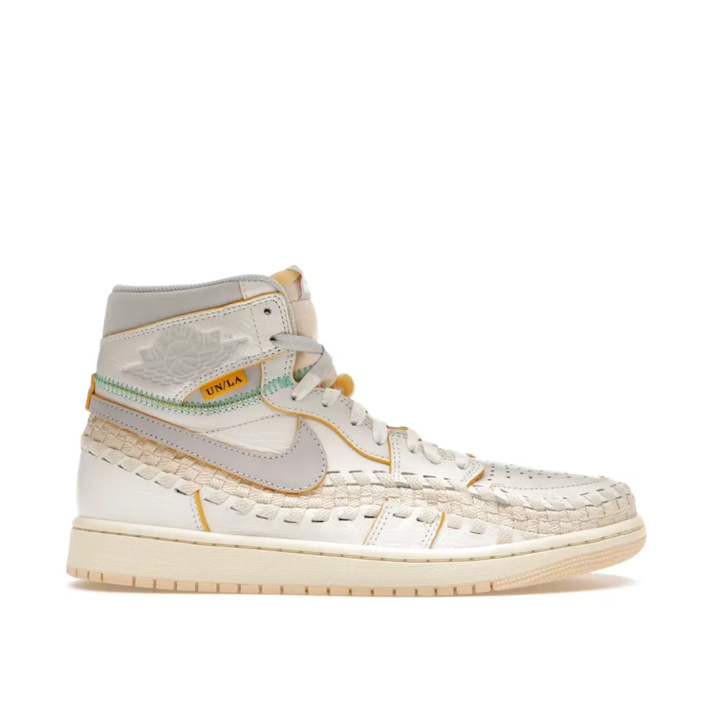 Jordan 1 Retro High OG SP Union LA Bephies Beauty Supply Summer of ‘96