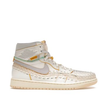 Jordan 1 Retro High OG SP Union LA Bephies Beauty Supply Summer of ‘96