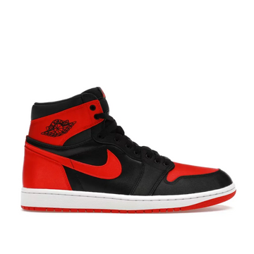 Jordan 1 Retro High OG Satin Bred (Women's)