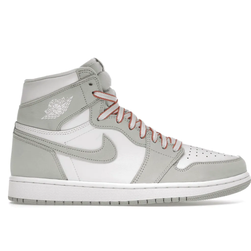 Jordan 1 Retro High OG Seafoam