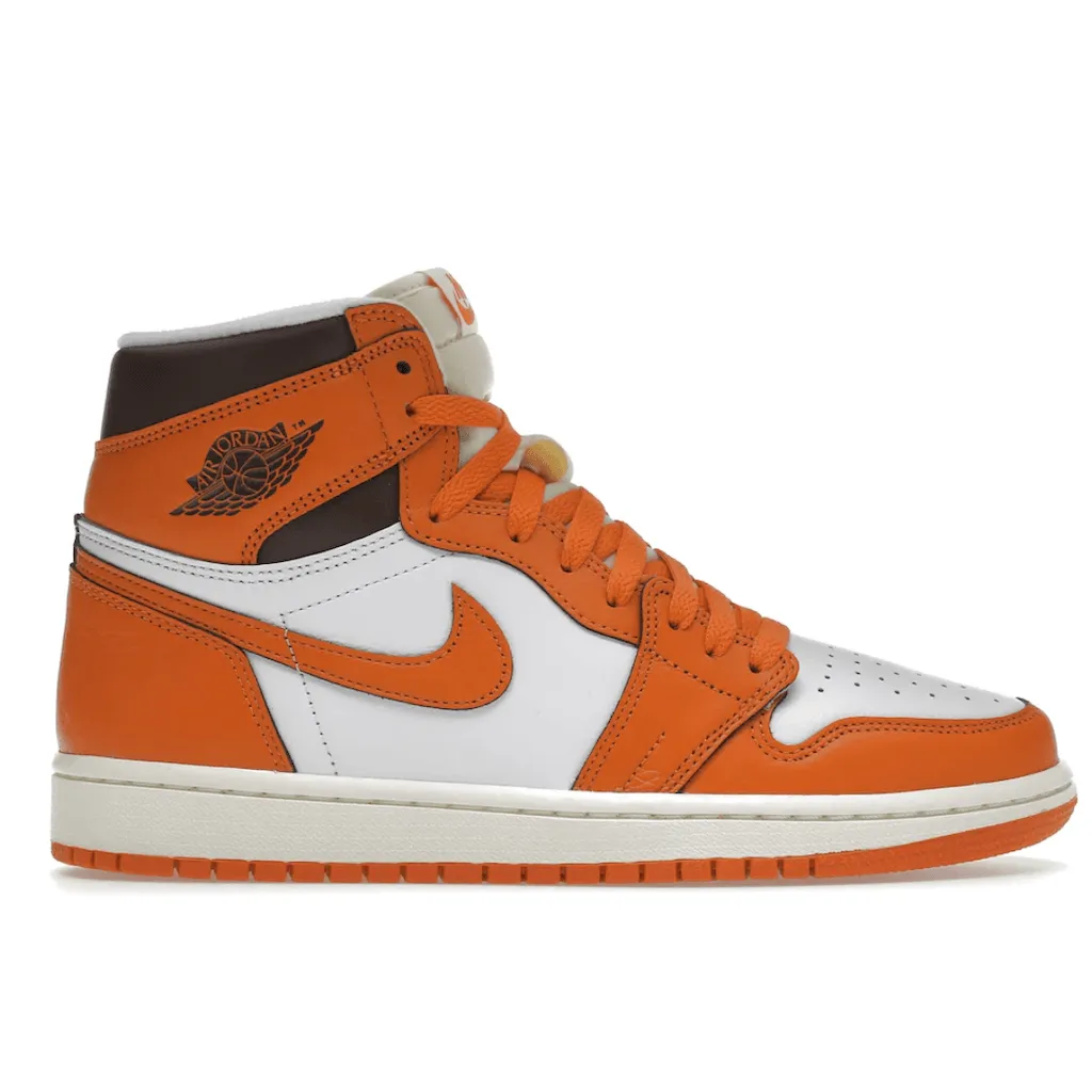 Jordan 1 Retro High OG Starfish