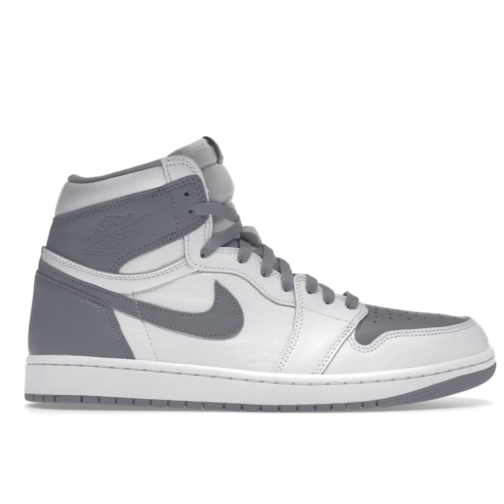 Jordan 1 Retro High OG Stealth