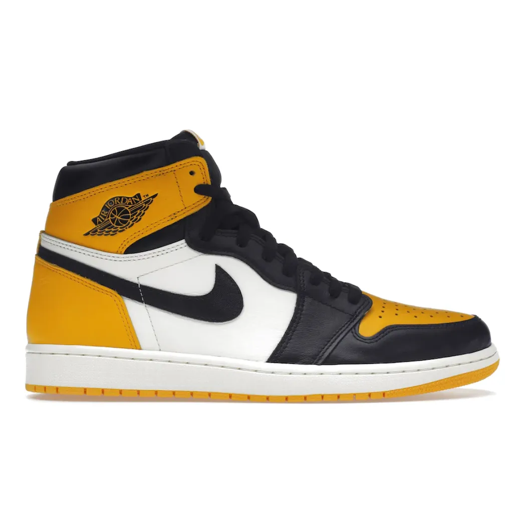 Jordan 1 Retro High OG Taxi