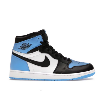 Jordan 1 Retro High OG UNC Toe