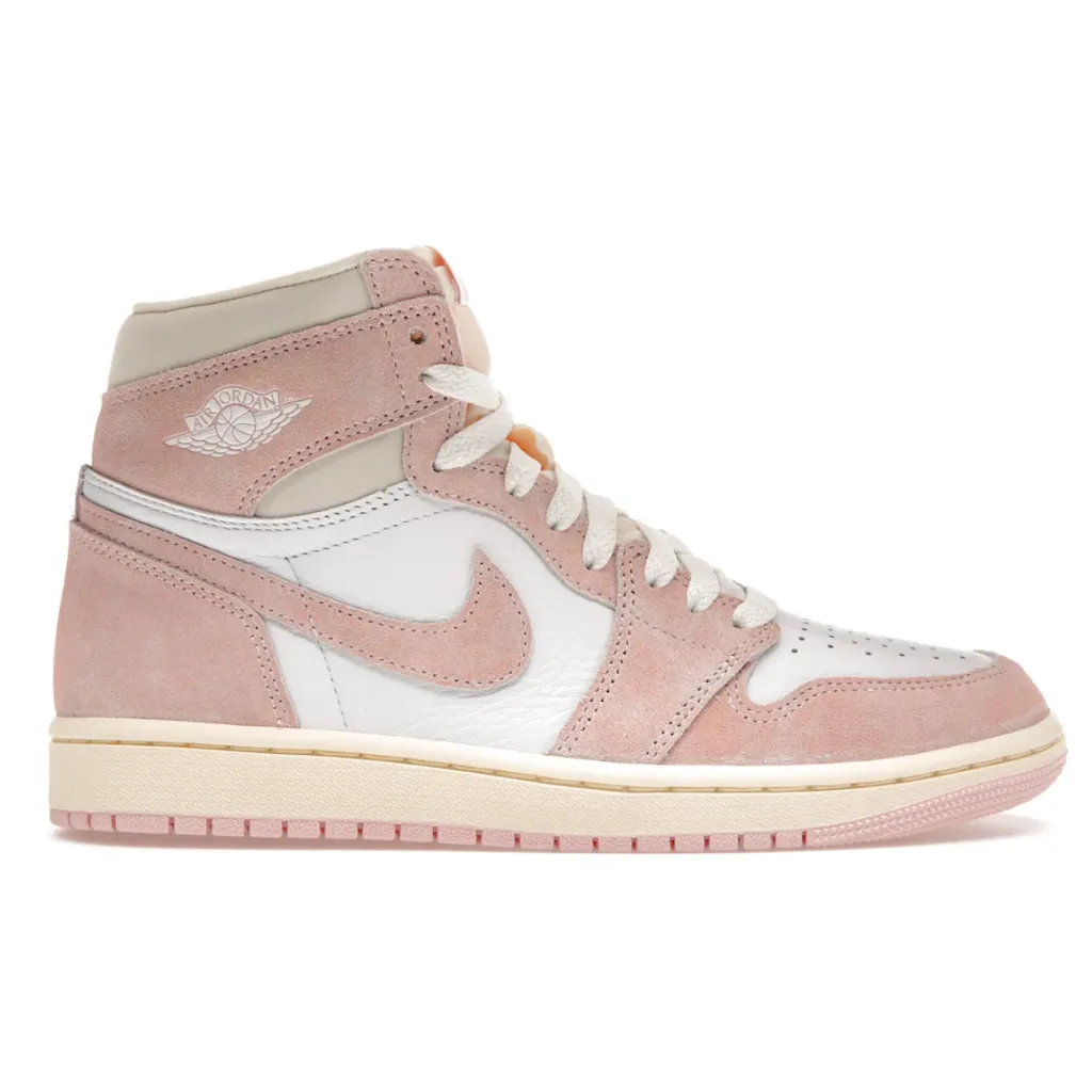 Jordan 1 Retro High OG Washed Pink