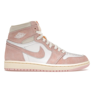 Jordan 1 Retro High OG Washed Pink