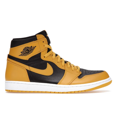 Jordan 1 Retro High Pollen