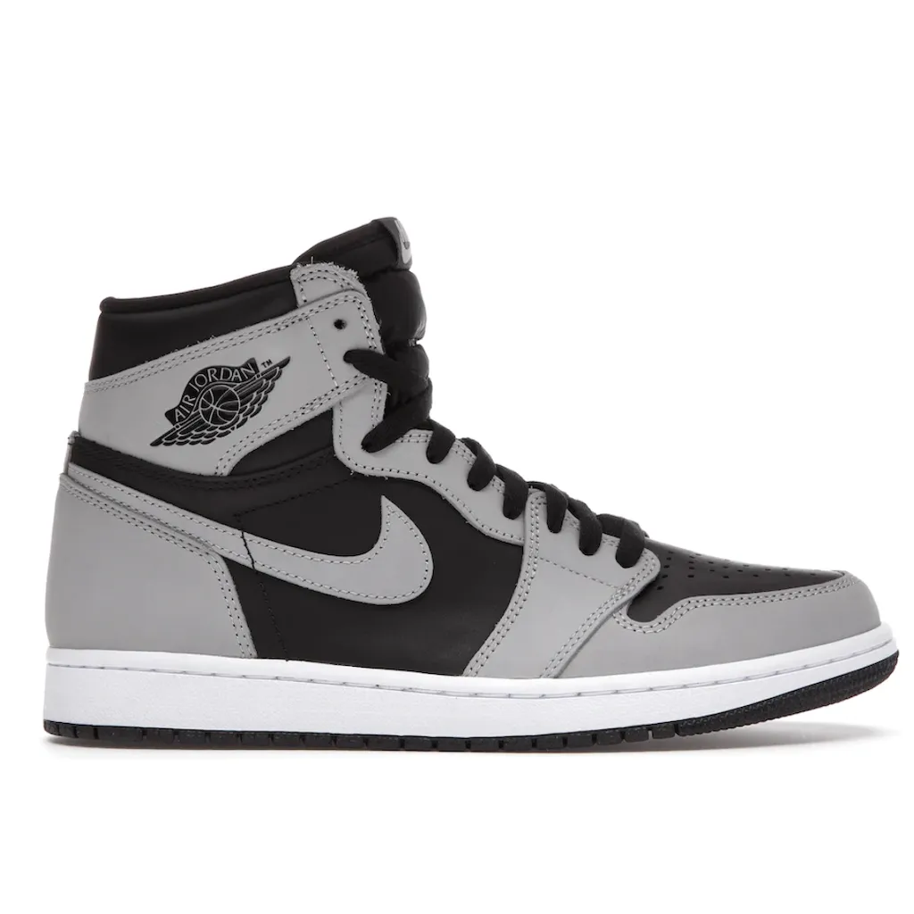 Jordan 1 Retro High Shadow 2.0