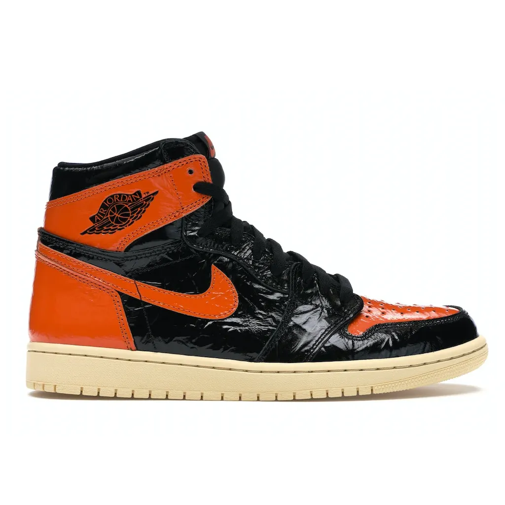 Jordan 1 Retro High Shattered Backboard 3.0 (GS)