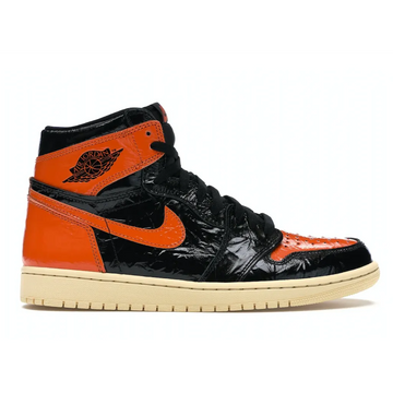 Jordan 1 Retro High Shattered Backboard 3.0