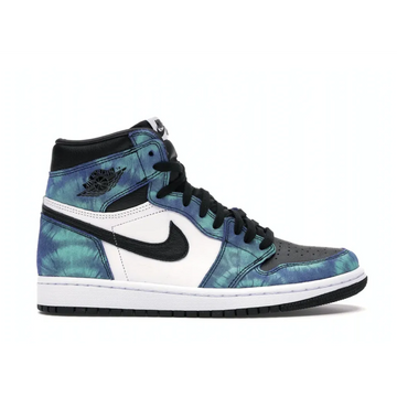 Jordan 1 Retro High Tie Dye