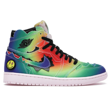 Jordan 1 Retro High J Balvin