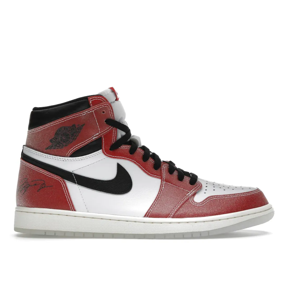 Jordan 1 Retro High Trophy Room Chicago