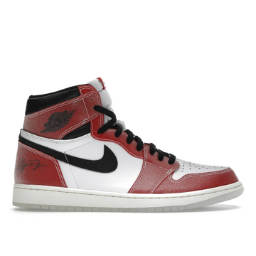 Jordan 1 Retro High Trophy Room Chicago