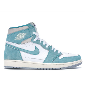Jordan 1 Retro High Turbo Green