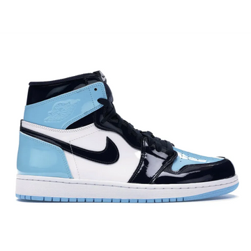 Jordan 1 Retro High UNC Patent