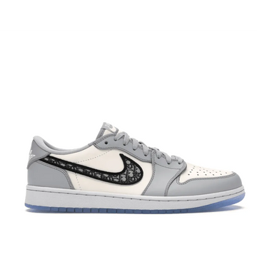 Jordan 1 Retro Low Dior