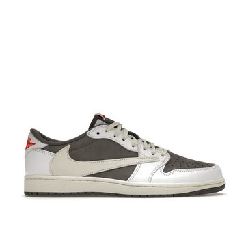 Jordan 1 Retro Low OG SP Travis Scott Reverse Mocha