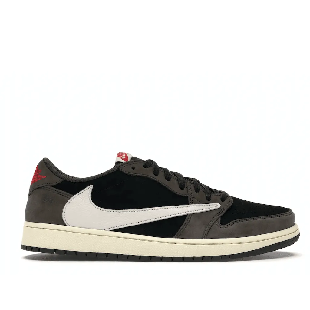 Jordan 1 Retro Low OG SP Travis Scott