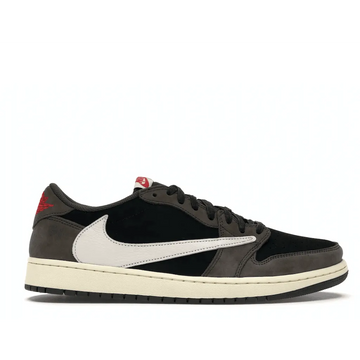 Jordan 1 Retro Low OG SP Travis Scott
