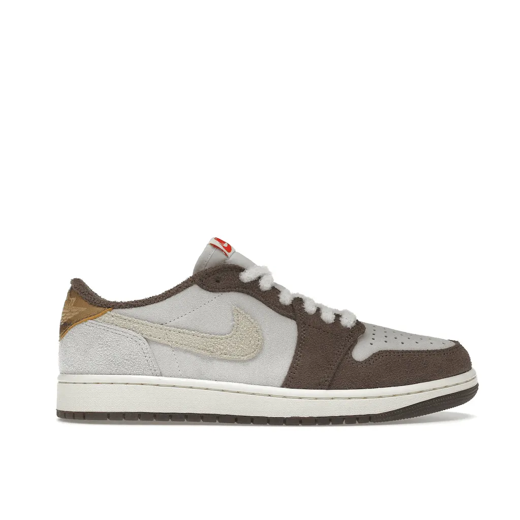 Jordan 1 Retro Low OG Year of the Rabbit