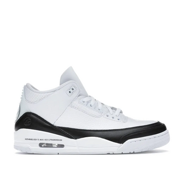 Jordan 3 Retro Fragment