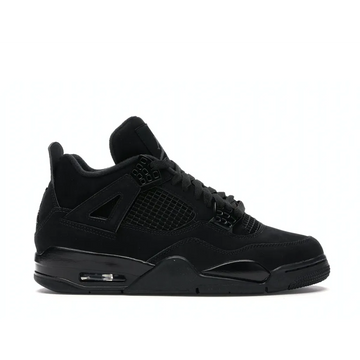 Jordan 4 Retro Black Cat (2020) (GS)