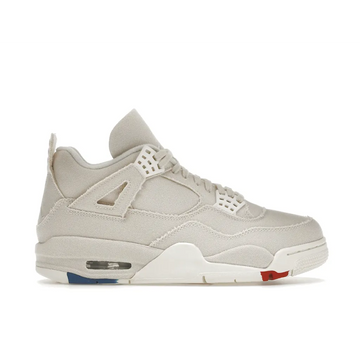 Jordan 4 Retro Blank Canvas