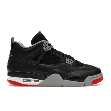 Jordan 4 Retro Bred Reimagined