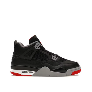 Jordan 4 Retro Bred Reimagined (GS)