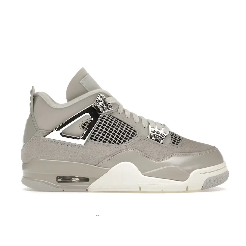 Jordan 4 Retro Frozen Moments (Women's)