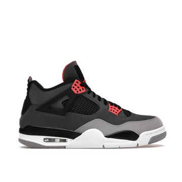 Jordan 4 Retro Infrared