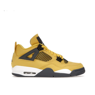 Jordan 4 Retro Lightning (2021)