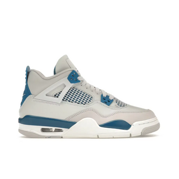 Jordan 4 Retro Military Blue (2024) (GS)