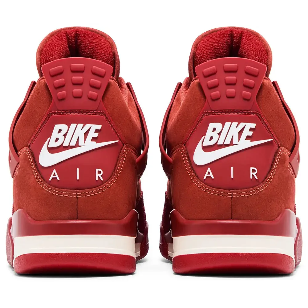 Jordan 4 Retro OG SP Nigel Sylvester Brick by Brick