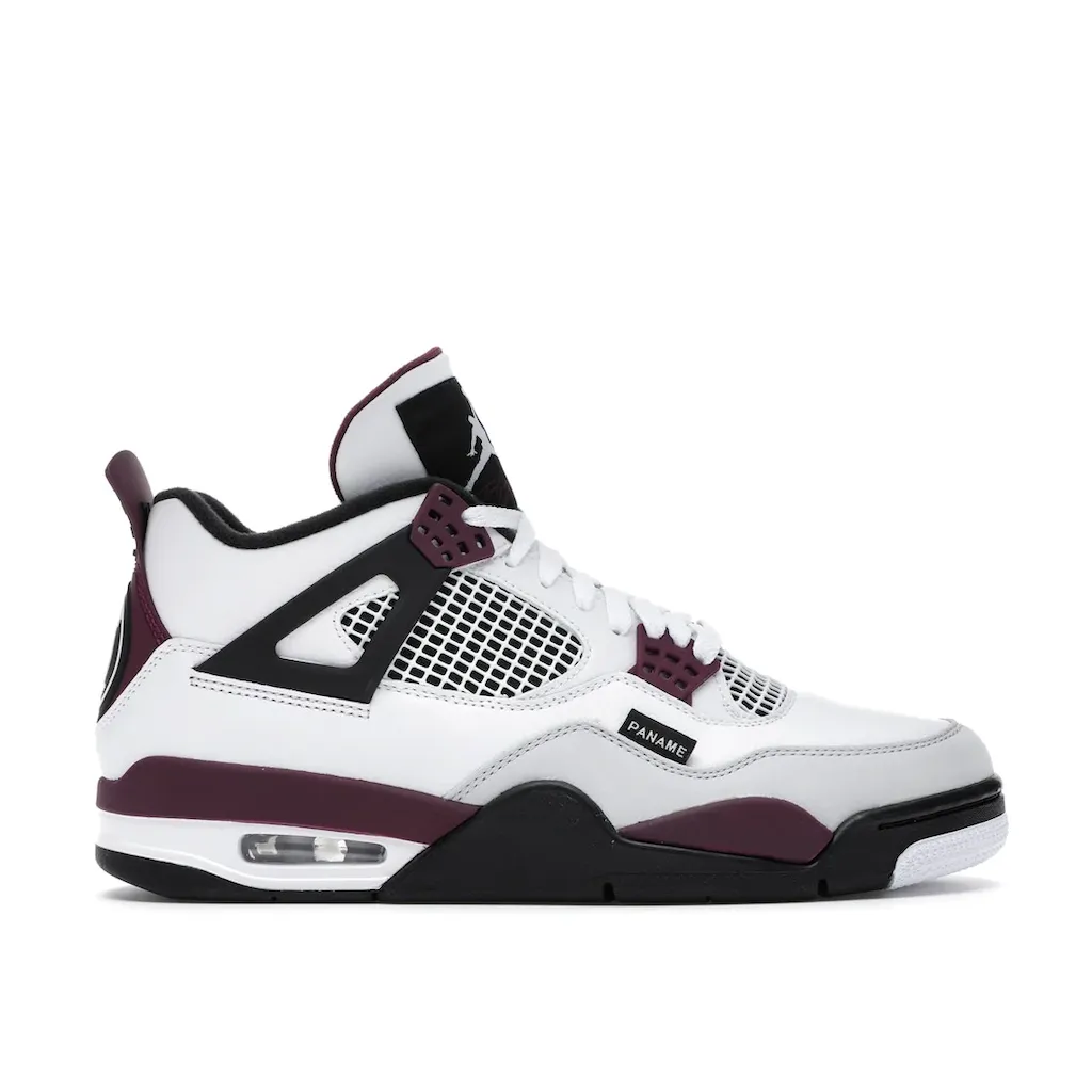 Jordan 4 Retro PSG Paris Saint-Germain (GS)