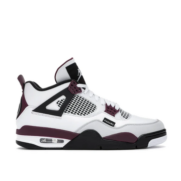 Jordan 4 Retro PSG Paris Saint-Germain (GS)