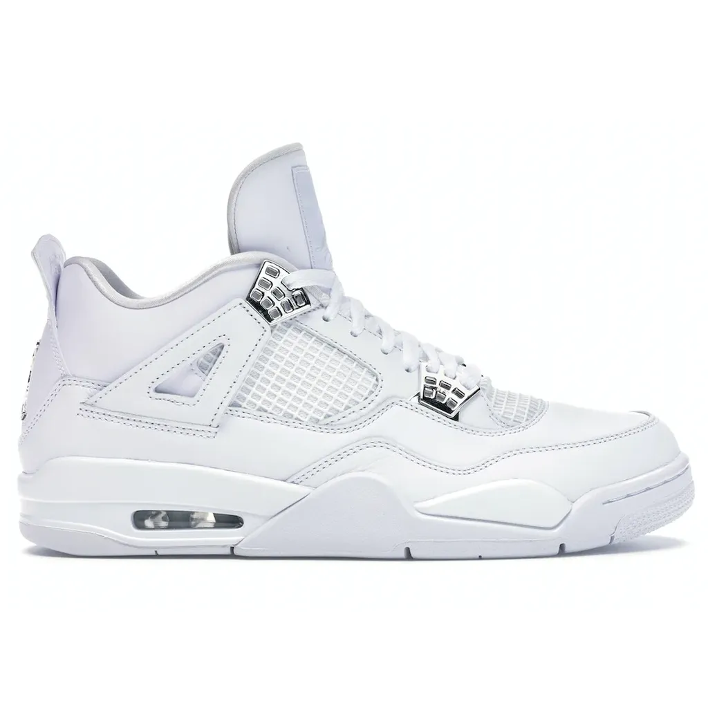 Jordan 4 Retro Pure Money (2017)