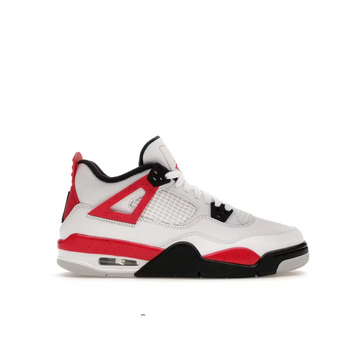 Jordan 4 Retro Red Cement (GS)